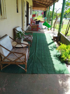 Casa Campestre - Fazenda São Jorge